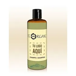 20 Flaschen Shampoo 300 ml Neutral Ecorganic