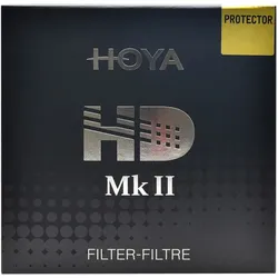 HOYA Schutzfilter HD Protector MKII 49 mm