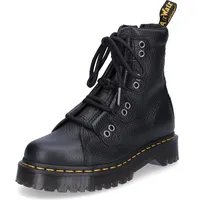 Dr. Martens 1460 Bex LTT Stiefel - Black - EU 39