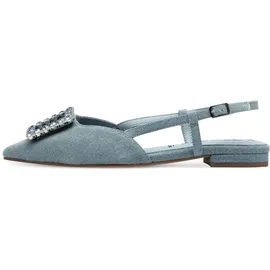 TAMARIS Sling Damen Vegan Elegant braun,EU 39