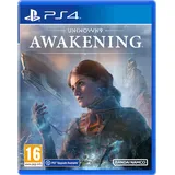 Unknown 9: Awakening PS4