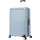 Eminent Aegis 4-Rollen 78 cm / 100 l hellblau