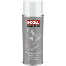 Efficient EE Multifunktionsöl Mineralölbasis, Rostlöser 400ml Dose