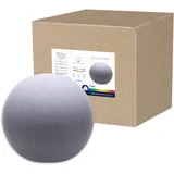tint LED-Leuchtkugel Calluna Ø 50 cm E27 RGBWW stone