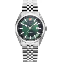 Swiss Alpine Military Automatik Edelstahl 7091,2134SAM