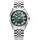 Swiss Alpine Military Automatik Edelstahl 7091,2134SAM