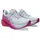 Asics Novablast 5 Damen Silber SKY/DIGITAL SAKURA 40,5