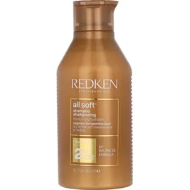 Redken All Soft 300 ml