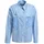 Milano Italy Funktionsbluse blau 40