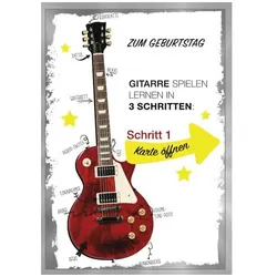 Apollo Geburtstagskarten 97679 A4 bunt 4042864976790 Apollo