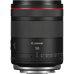 Canon RF 50/1.4 L VCM -200,00€ Sofort-Rabatt