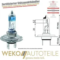 Diederichs Glühlampe, Fernscheinwerfer VW,MERCEDES-BENZ,AUDI LID10020