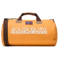 Napapijri Bering 3 Weekender Reisetasche 58.5 cm orange