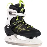 K2 Schlittschuhe ALEXIS Ice - gray - green, 25G0510.1.1.100