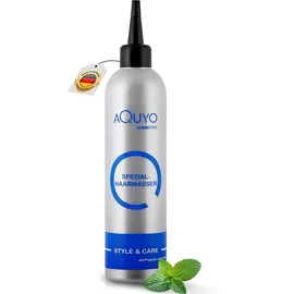 Style & Care Haarwasser Kopfhautpflege gegen Schuppen 200 ml