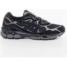 Asics - schwarz - 45