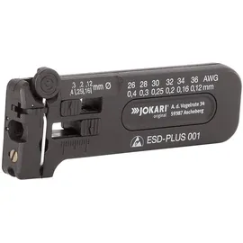Jokari ESD-Drahtabisolierer 40027