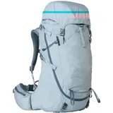 The North Face Terra 55 Trekkingrucksack grau