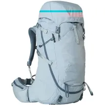 The North Face Terra 55 Trekkingrucksack grau