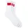 Hugo Rib Label 10267340 Socken 3 Paare White 39-42