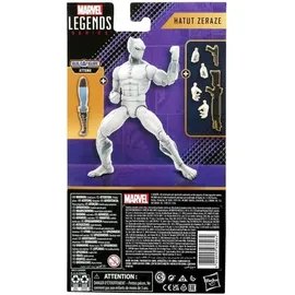 Marvel Hatut Zeraze Actionfigur 15 cm