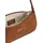 Tommy Hilfiger TJW MUST SUEDE SHOULDER BAG Schultertasche Leder Braun