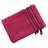 Waschhandschuh 16 x 22 cm purple rain