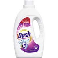 Dash Alpen Frische color detergent 1,1 L 22 washing loads