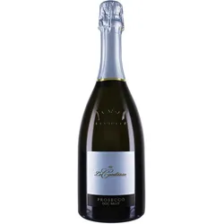 Le Contesse Prosecco Spumante Brut Treviso - Sekt / trocken - Italien / Venetien - Glera / Le Contesse - Porta Leone