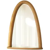 Tikamoon Lana 68 x 55 cm Beige