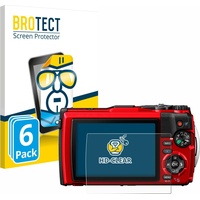 BROTECT HD-Clear Transparent Olympus