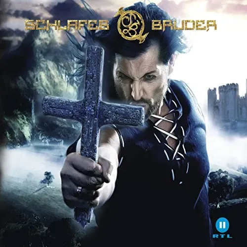 Heute War Gott Nicht Hier [Audio CD] Schlafes Bruder | Zustand: Neu & original versiegelt