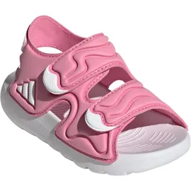 adidas Altaswim 3 Badeschuhe Kinder JS4915 - bliss pink/cloud white/bliss pink 24