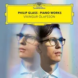 Universal Music Vertrieb - A Division of Universal Music GmbH Philip Glass: Piano Works