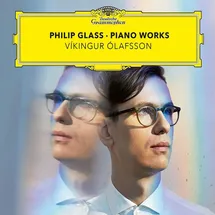 Universal Music Vertrieb - A Division of Universal Music GmbH Philip Glass: Piano Works