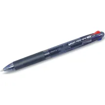 Pilot Pen Kugelschreiber Mehrfarbig 0,7 mm 3 St.