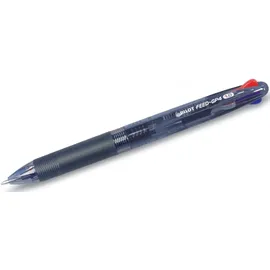 Pilot Pen Kugelschreiber Mehrfarbig 0,7 mm 3 St.