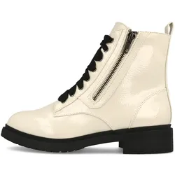 La Strada 968013 Stiefel White Patent - EUR 36