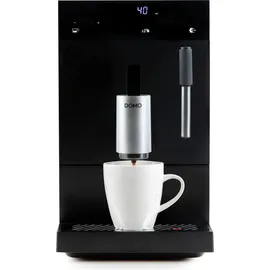 DOMO collection DO1150K Kaffeevollautomat Schwarz