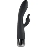 Evolved Novelties Evolved »Heat Up And Chill« Rabbit-Vibrator