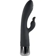 Evolved Novelties Evolved »Heat Up And Chill« Rabbit-Vibrator