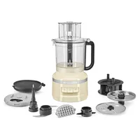 KitchenAid 5KFP1319 crème