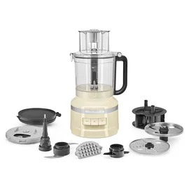 KitchenAid 5KFP1319 crème