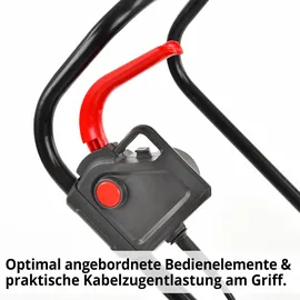 Hecht 1233 1200 W