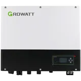 Growatt SPH 4600TL BL-UP 4,6kW Hybridwechselrichter 1-phasig