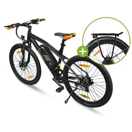 Sachsenrad E-Trekking Bike R6T Neo 27,5''