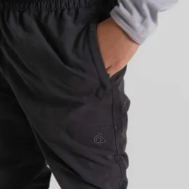 Craghoppers Nosilife Pinzon Black Pepper 158