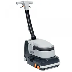 NILFISK SC 250 - Scheuersaugmaschine Kabellos 3 in 1: Wischen, Abziehen und Aufsaugen