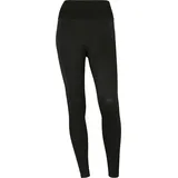Anita Damen Sport Tights (Größe XXL, schwarz)