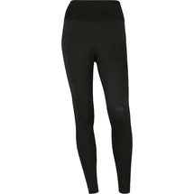 Anita Damen Sport Tights (Größe XXL, schwarz)